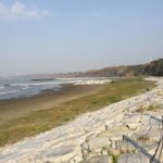 The Dover of the Orient in Chiba