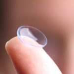 コンタクトレンズについて、知っておくべき５つのこと