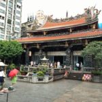 そうだ、台北に行こう！  ～⑦龍山寺