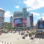 そうだ、台北に行こう！  ～⑥西門町