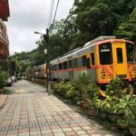 そうだ、台北に行こう！  ～⑫平渓線