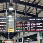 2020年スキーはかぐらへ